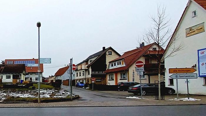 Bauvorhaben in der Schrambergerstraße wird weiterhin abgelehnt