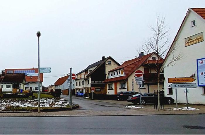 Kommunales in Dunningen: Bauvorhaben in der Schrambergerstraße wird weiterhin abgelehnt