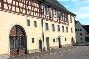 Das Pfarrhaus Riedöschingen soll gemeinsam mit der Stadt und den Vereinen genutzt werden. Foto: Niederberger Foto: Schwarzwälder Bote