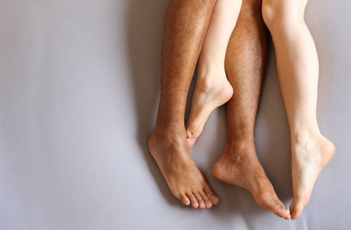 Woran liegt es, wenn der Partner weniger Lust auf Sex hat? Foto: tiagozr - stock.adobe.com