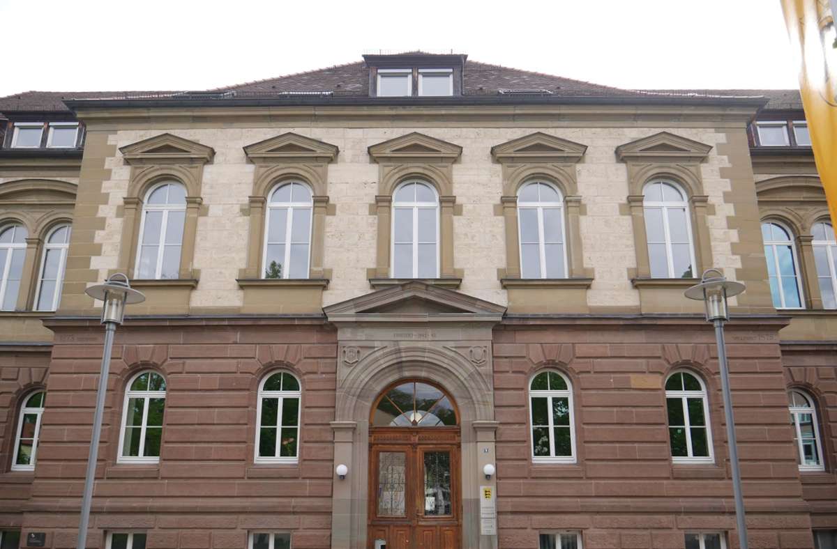 Prozess in Hechingen: Tailfinger „Spaziergänger“ erzielt Teilerfolg