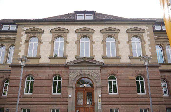 Prozess in Hechingen: Tailfinger „Spaziergänger“ erzielt Teilerfolg