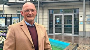 Bürgermeisterwahl in Hüfingen: Andreas Hofmann wirft Hut in den Ring