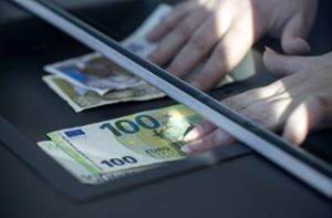 Bisher müssen Urlauber in Kroatien den Euro in die Landeswährung Kuna tauschen. Foto: imago images/Pixsell/Igor Kralj