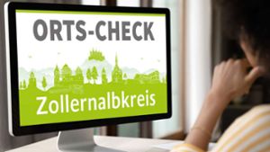 Albstadt, Balingen, Hechingen: Der Zollernalbkreis im großen Orts-Check