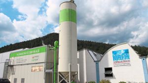 Großwäscherei Kafa in Baiersbronn kämpft mit Mehrkosten