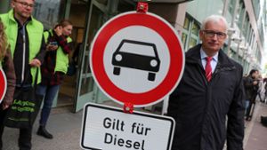 Berliner Dieselurteil bringt keine Klarheit