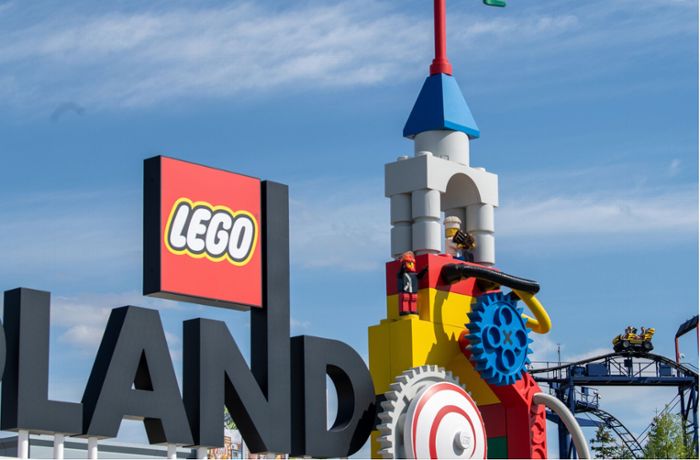 Legoland: Was war der Grund für den Achterbahn-Unfall?