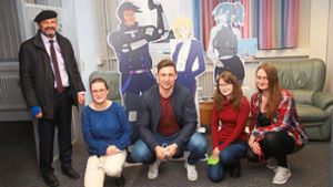Hochschule richtet Startup-Zentrum in Furtwangen ein