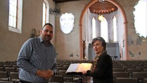 Klosterkirche in Villingen hat ein neues Gesicht