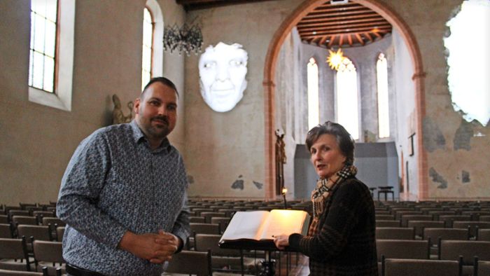 Klosterkirche in Villingen hat ein neues Gesicht