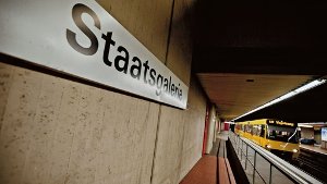 Stuttgart 21 bringt SSB ab 2014 aus dem Takt