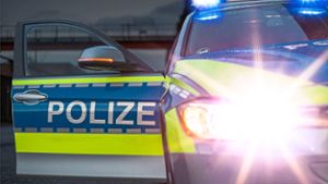 Polizei ermittelt nun wegen möglichem Raub in Albstadt