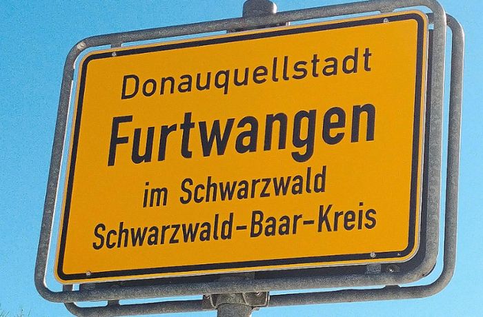 Zusatztitel für Donaueschingen: Donauquellstreit mit Furtwangen gerät ins Stocken