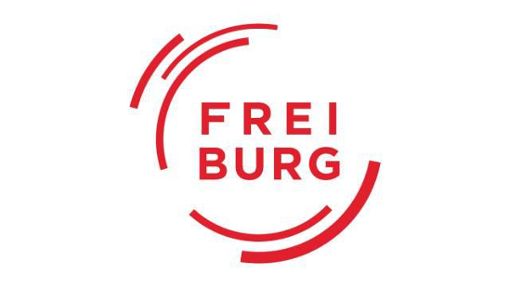 Das neue Logo der Stadt Freiburg. Foto: Stadt Freiburg