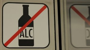 Alkoholverbot – dank der SPD-Basis?
