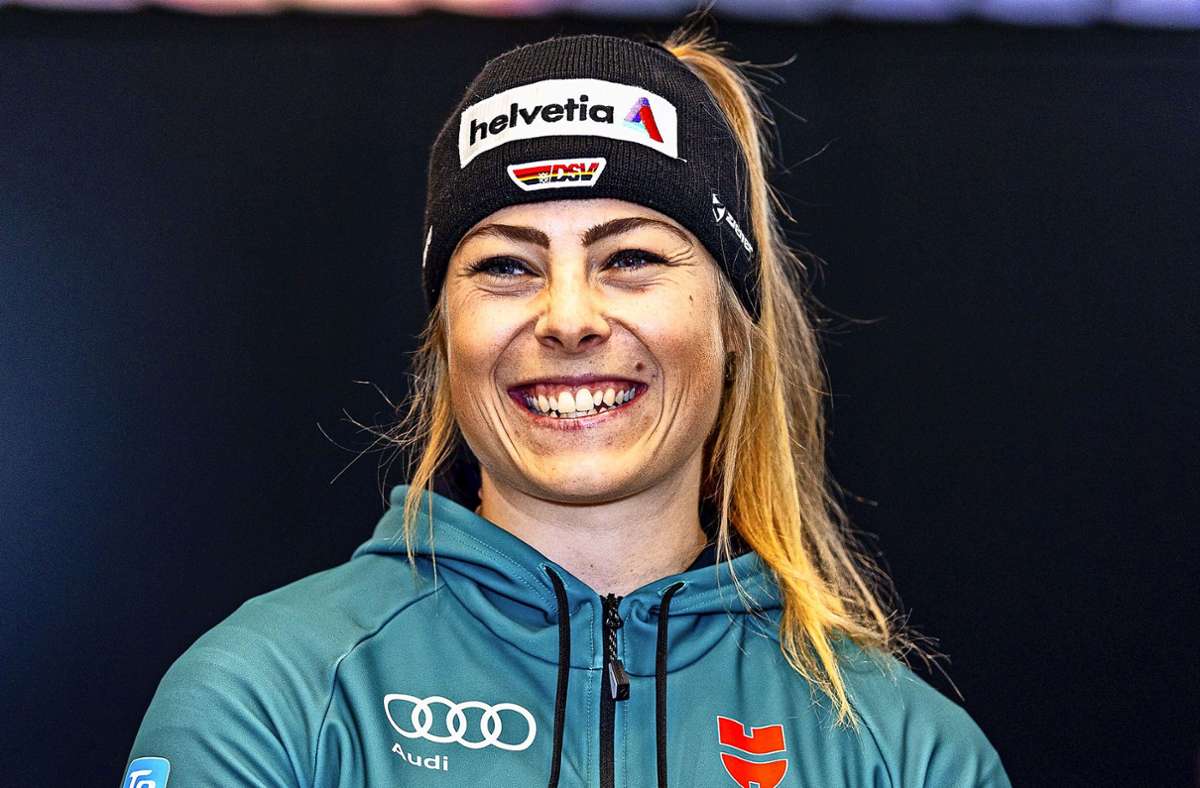 Skicross Weltcup: Furtwangerin Daniela Maier glänzt auf der Reiteralm