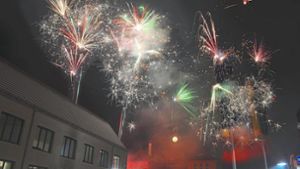 Stadt Schramberg erlässt eigene Verfügung zu Silvester und Neujahr