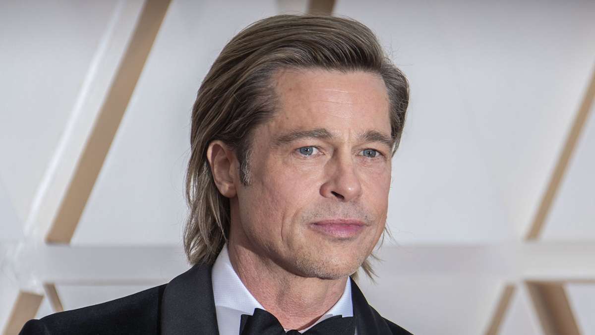 Rechtsstreit mit Angelina Jolie: Vorwurf: Brad Pitt soll eigenes Kind gewürgt haben