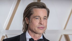 Vorwurf: Brad Pitt soll eigenes Kind gewürgt haben