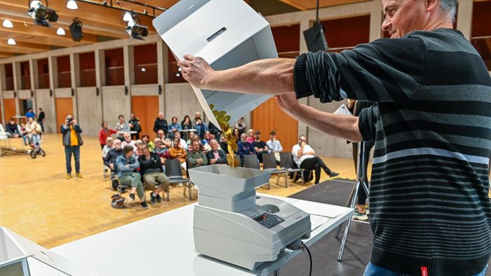 Bürgerbeteiligung in Lahr: Stadtgulden soll fortgeführt werden