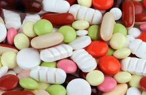 Laut der Apothekerschaft werden jedes Jahr  mehr als 600 Millionen rezeptfreie Arzneimittel abgegeben. Foto: dpa