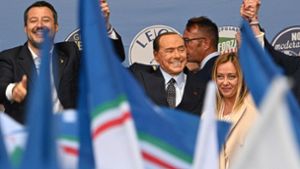 Was man zur Italien-Wahl wissen muss