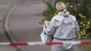 Passant findet Toten in Albstadt-Tailfingen