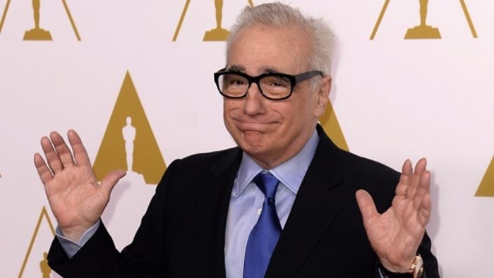 Scorsese macht Kinohit zur TV-Serie