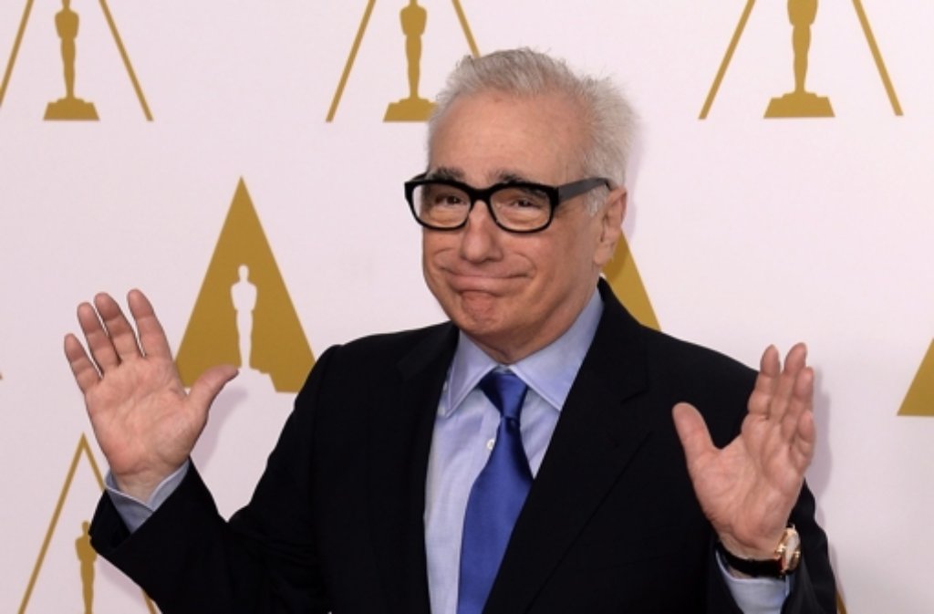 Martin Scorsese will Shutter Island für das Fernsehen aufbereiten. Foto: dpa