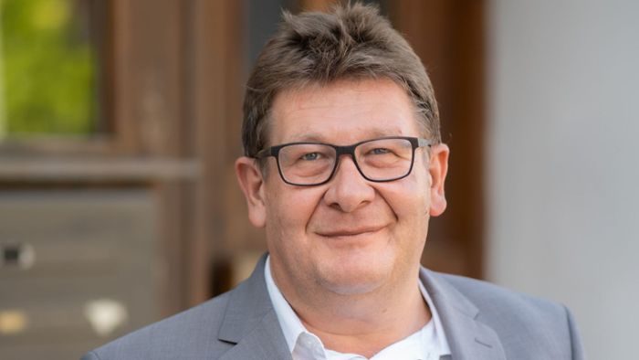 Schömbergs Bürgermeister  entgleist nach Versammlung