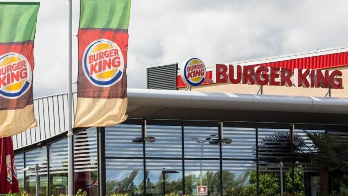 Burger King distanziert sich nach Pinkel-Vorfall