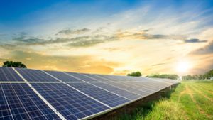 Umstrittener Solarpark im Zentralbereich VS: Grüner Strom reicht noch nicht
