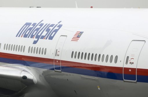Unglücklicher geht kaum: Eine PR-Aktion von Malaysia Airlines geht voll in die Hose. Foto: EPA