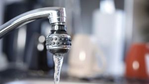 Gebühren für Trink- und Abwasser steigen deutlich an