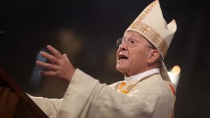 Bischof Kasper darf Papst mitwählen