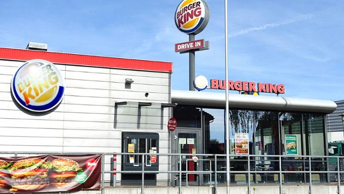 Das sagt Franchisenehmer des Hechinger Burger Kings