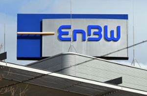 Wie steht es um den Energieversorger EnBW? Foto: dpa/Uli Deck