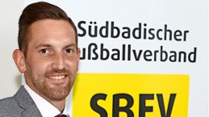 Schiri-Obmann Tobias Doering tritt zurück
