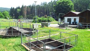 Gemeinderat beschließt Stilllegung der Kläranlage Binsdorf-Erlaheim