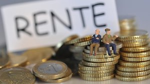 76-Jährige muss 1800 Euro Rente zurückzahlen