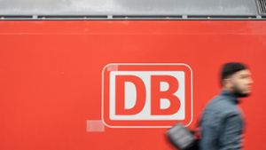 Deutsche Bahn soll zusätzliche Milliarden bekommen