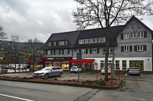 Auch der Wilhelm-Münster-Parkplatz soll saniert werden. Foto: Monika Braun