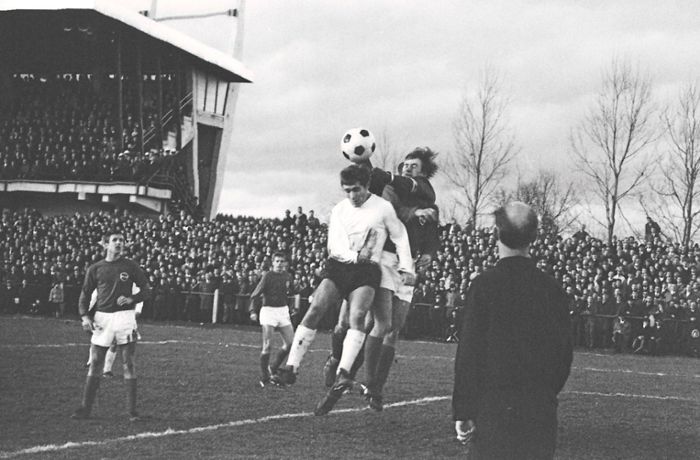 FC 08 Villingen: Vor 50 Jahren endete die große Regionalliga-Ära