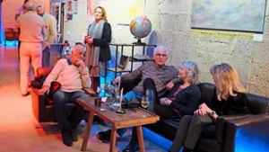 Theater Lindenhof: Lounge Konzept als Zukunftsmodell?