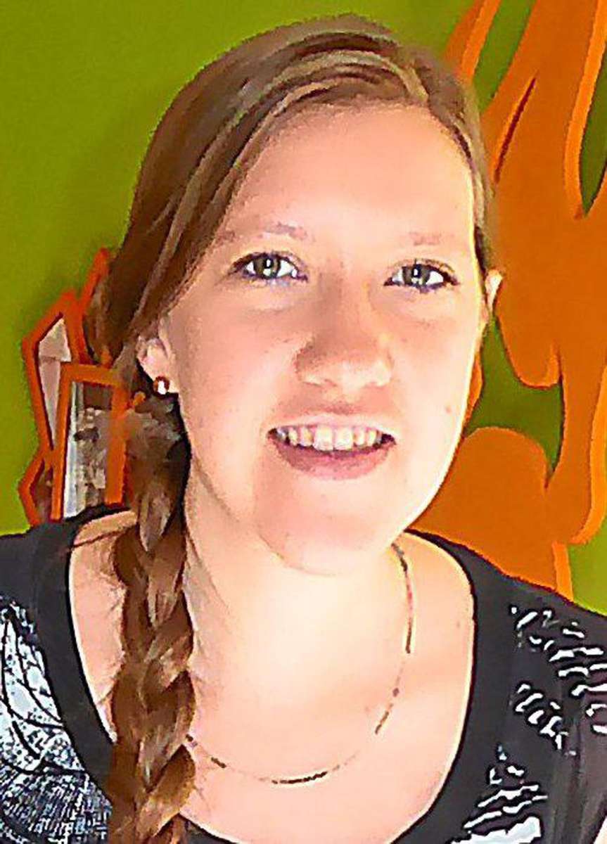 Magdalena Gramer soll als Jugendreferentin in Hornberg bleiben.