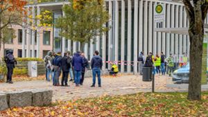 Schüsse an Offenburger Schule: Schüler stirbt an schweren Schussverletzungen