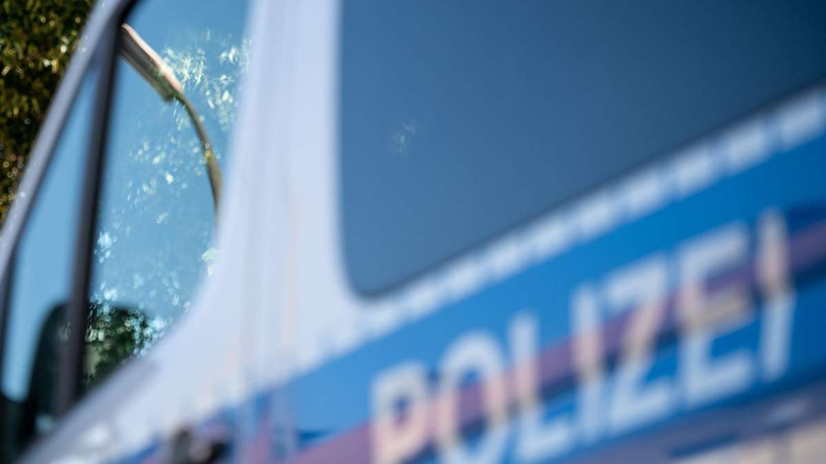 Randalierer in Schwenningen: 39-Jähriger wirft von Balkon aus Gegenstände auf Polizisten