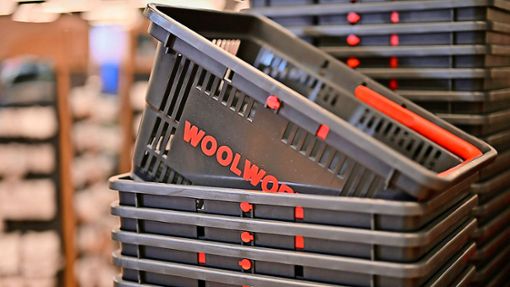 Der Discounter Woolworth verkauft Artikel des täglichen Bedarfs – von Deko- und Haushaltsartikeln über Elektro-, Drogerie- und Geschenkartikel bis hin zu Bekleidung. Foto: Woolworth GmbH