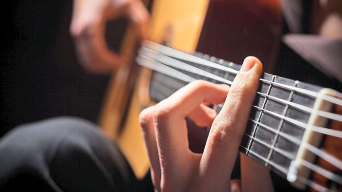 Ist Gitarren-Schläger schuldunfähig?